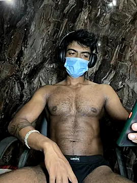 rony6663 online show from 10-23-25, 10:03