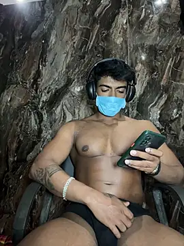 rony6663 online show from 11-25-25, 05:35