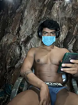 rony6663 online show from 12-19-25, 05:58