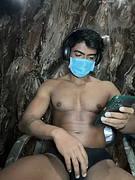 rony6663 online show from 12-22-25, 06:43