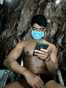 rony6663 online show from 01-10-26, 07:21