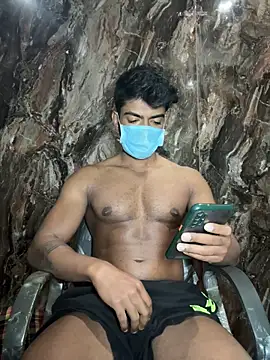 rony6663 online show from 01-18-26, 08:51