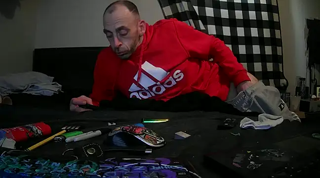 smokee parT903 online show from 12-03-24, 07:44