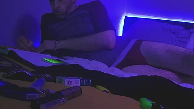 smokee parT903 online show from 01-29-25, 10:58