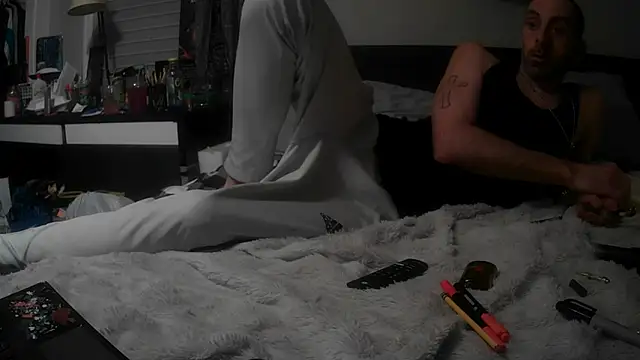 smokee parT903 online show from 09-18-25, 06:48