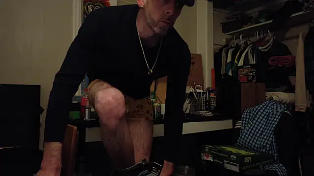 smokee parT903 online show from 03-05-26, 01:18