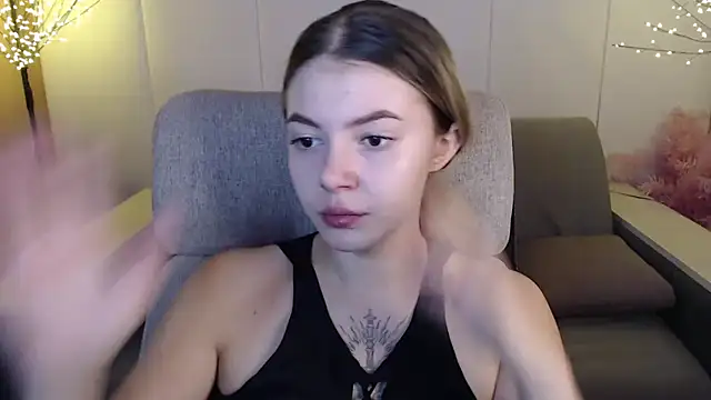 Ritaneer online show from 03-18-25, 09:09