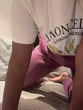 TEMPTING-TAMMY online show from 02-02-26, 10:08