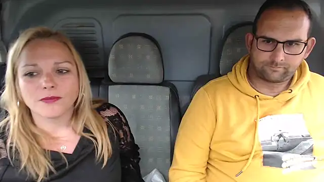 Doucelouve9 online show from 03-19-25, 01:51