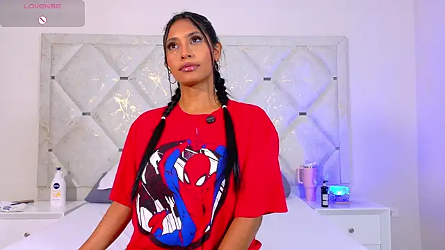 Snapshot of Anna_risse chatting on 11-01-25, 04:58 Anna risse online show from 11-01-25, 04:58