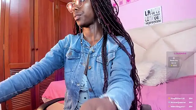 CoccoBele69 online show from 12-07-24, 03:36