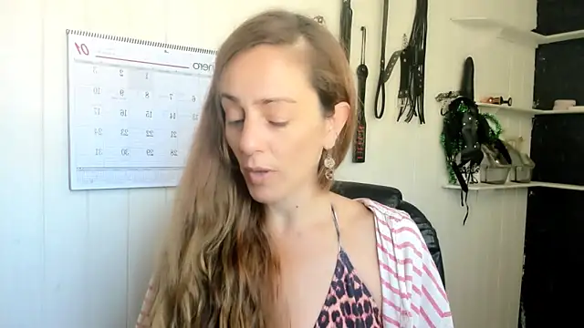 jessiburningheels online show from 01-14-26, 02:23