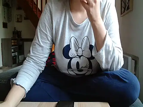 Lauzo21 online show from 03-13-26, 06:31