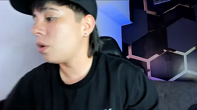 AbbySmiitth  online show from 10-22-25, 07:02