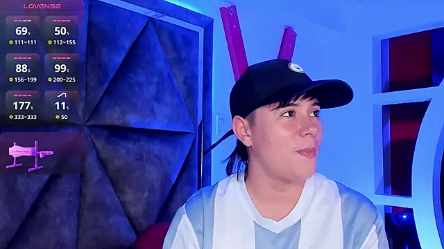 AbbySmiitth  online show from 01-09-26, 10:55