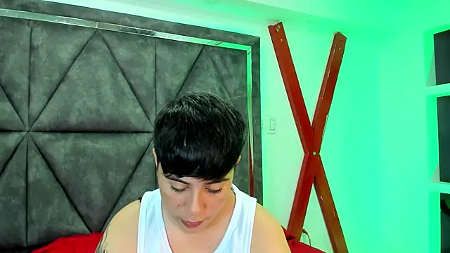 AbbySmiitth  online show from 01-11-26, 09:53