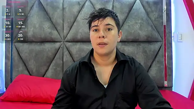 AbbySmiitth  online show from 02-12-26, 09:32