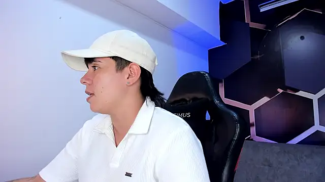 AbbySmiitth  online show from 02-16-26, 11:45