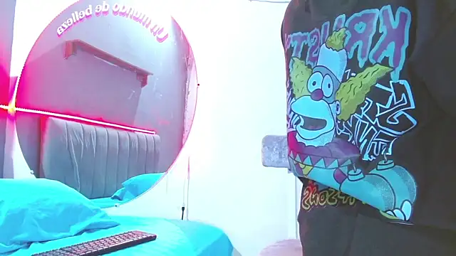 minimi naty online show from 02-06-25, 10:21