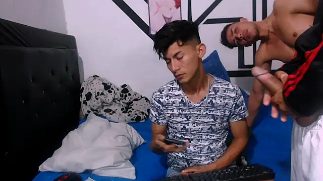 badssboys always online show from 12-03-24, 05:31