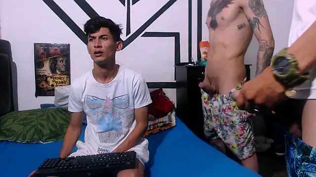 badssboys always online show from 12-20-24, 05:25