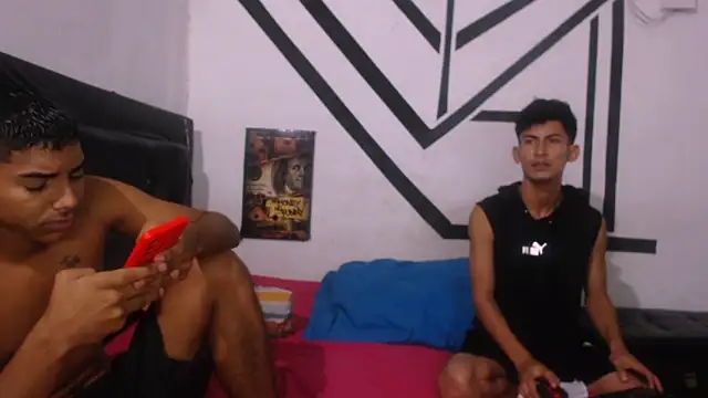 badssboys always online show from 01-09-25, 08:01