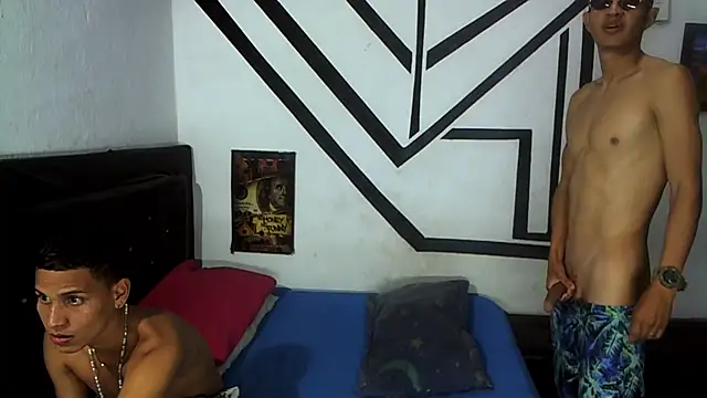 badssboys always online show from 01-17-25, 04:49