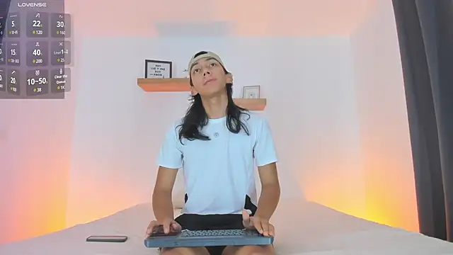 serge 7 online show from 02-13-25, 11:15