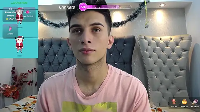 Snapshot of MrWilliseo chatting on 12-28-24, 07:54 MrWilliseo online show from 12-28-24, 07:54