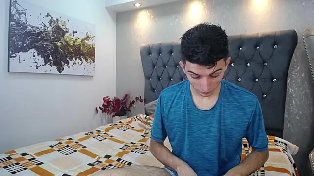 Snapshot of MrWilliseo chatting on 01-28-25, 07:53 MrWilliseo online show from 01-28-25, 07:53