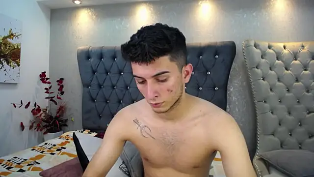 Snapshot of MrWilliseo chatting on 01-31-25, 10:52 MrWilliseo online show from 01-31-25, 10:52