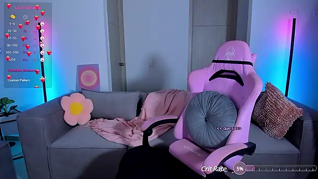 Snapshot of lupejones chatting on 12-04-24, 02:53 lupejones online show from 12-04-24, 02:53