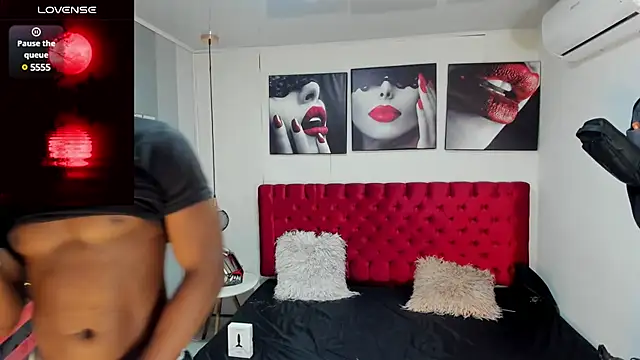 KENDER21  online show from 01-18-25, 01:08