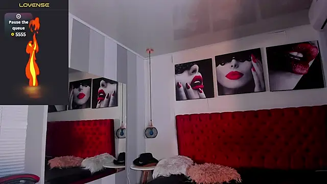 KENDER21  online show from 02-16-25, 07:16