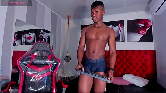 KENDER21  online show from 02-23-25, 12:59