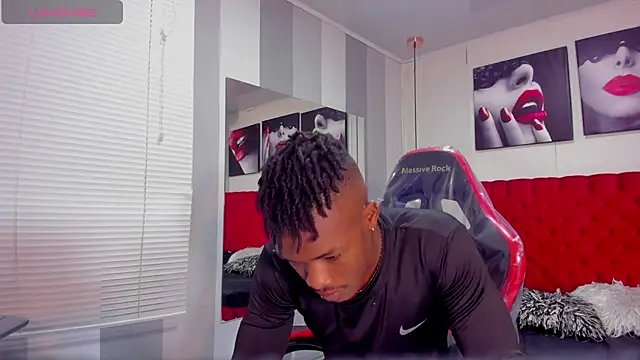 KENDER21  online show from 03-06-25, 01:14