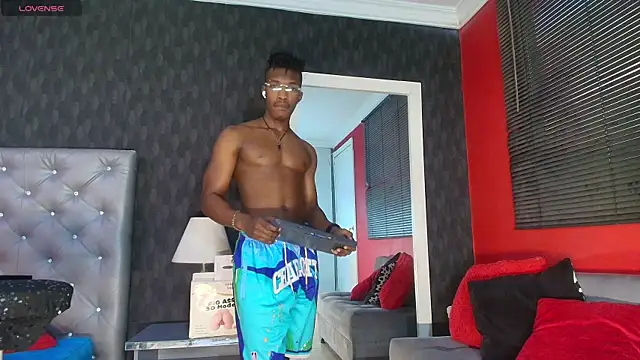 KENDER21  online show from 09-28-25, 08:03