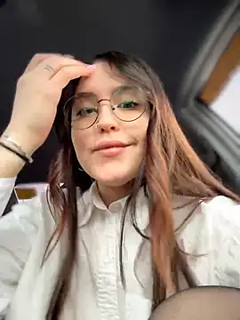 meow girl online show from 02-27-26, 12:05