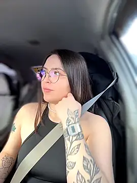 meow girl online show from 03-08-26, 12:31