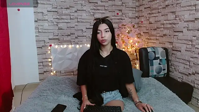 Vanse lust online show from 02-08-25, 06:55