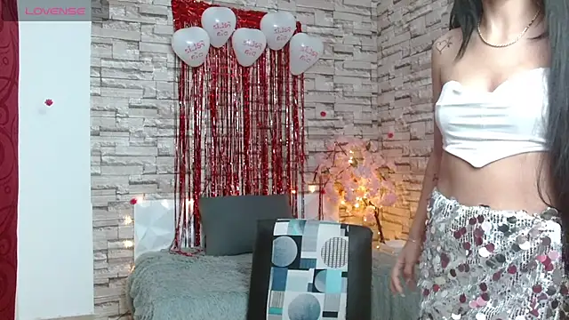 Vanse lust online show from 02-14-25, 11:20