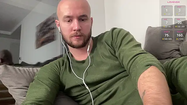 cute mark online show from 12-12-24, 04:26