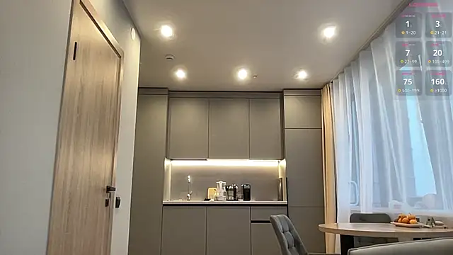 cute mark online show from 11-29-25, 08:06