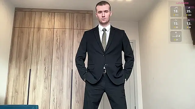 cute mark online show from 02-12-26, 11:27