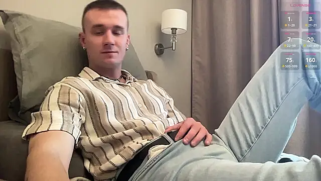 cute mark online show from 03-01-26, 09:44