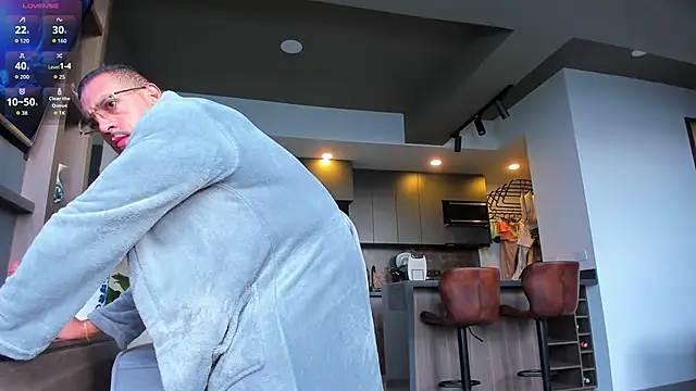 Maximo Marcelo online show from 01-15-26, 12:10