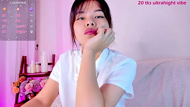 moonlight8  online show from 01-05-25, 08:32