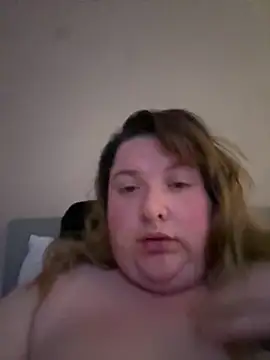 BBW GoddessK online show from 06-03-26, 11:02