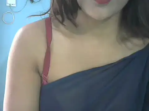 Nehasingh2024 online show from 02-18-25, 05:53