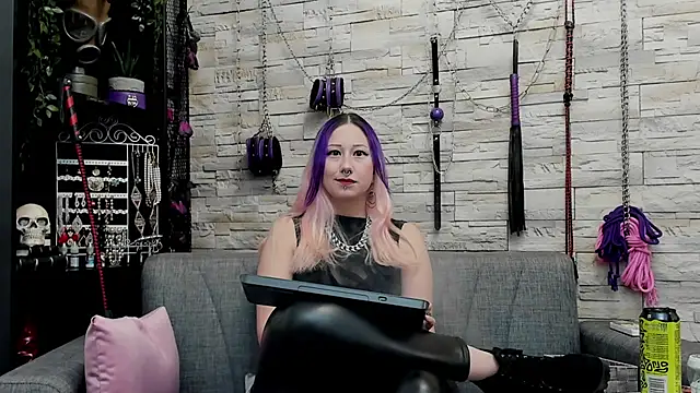 CruelMistress online show from 11-20-25, 03:12